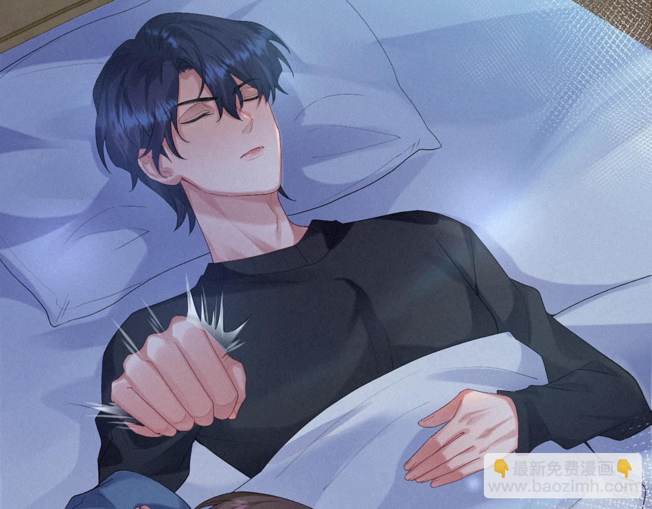 第20话 一念之间(1/2)-第20话