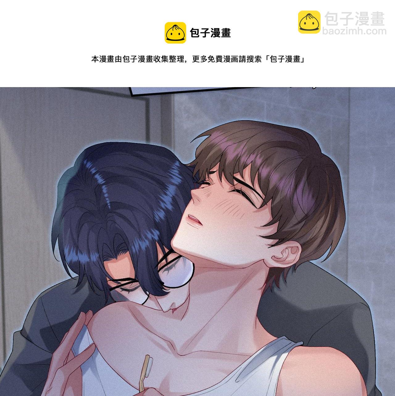 第22话 失控(1/2)-第22话