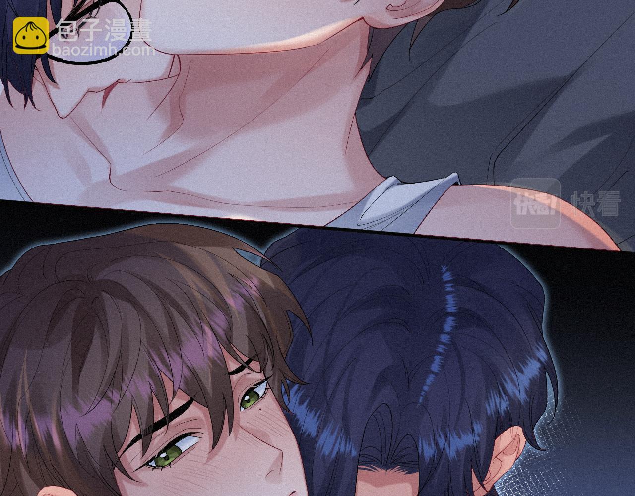 第22话 失控(1/2)-第22话