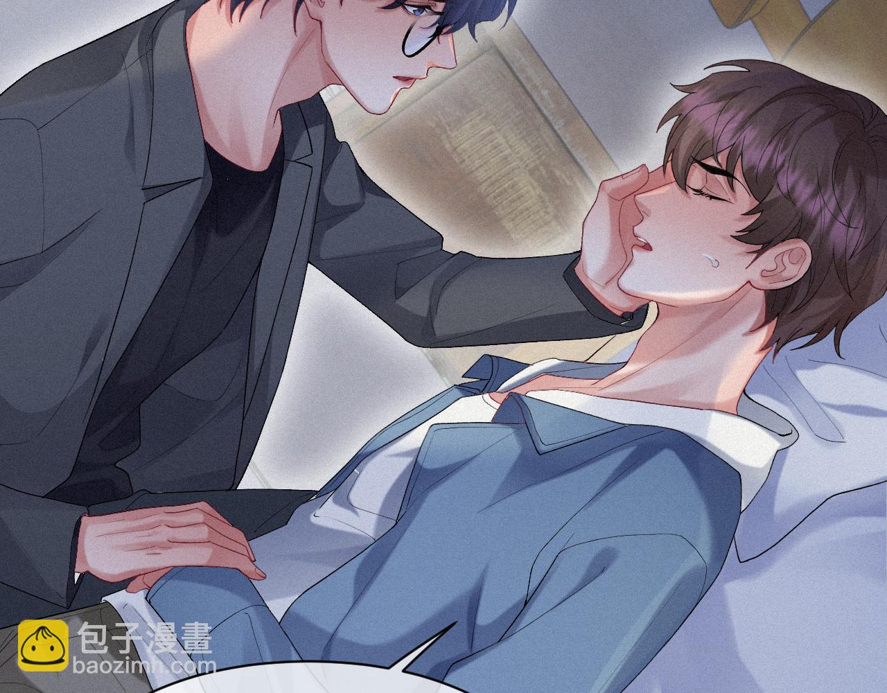 第22话 失控(1/2)-第22话