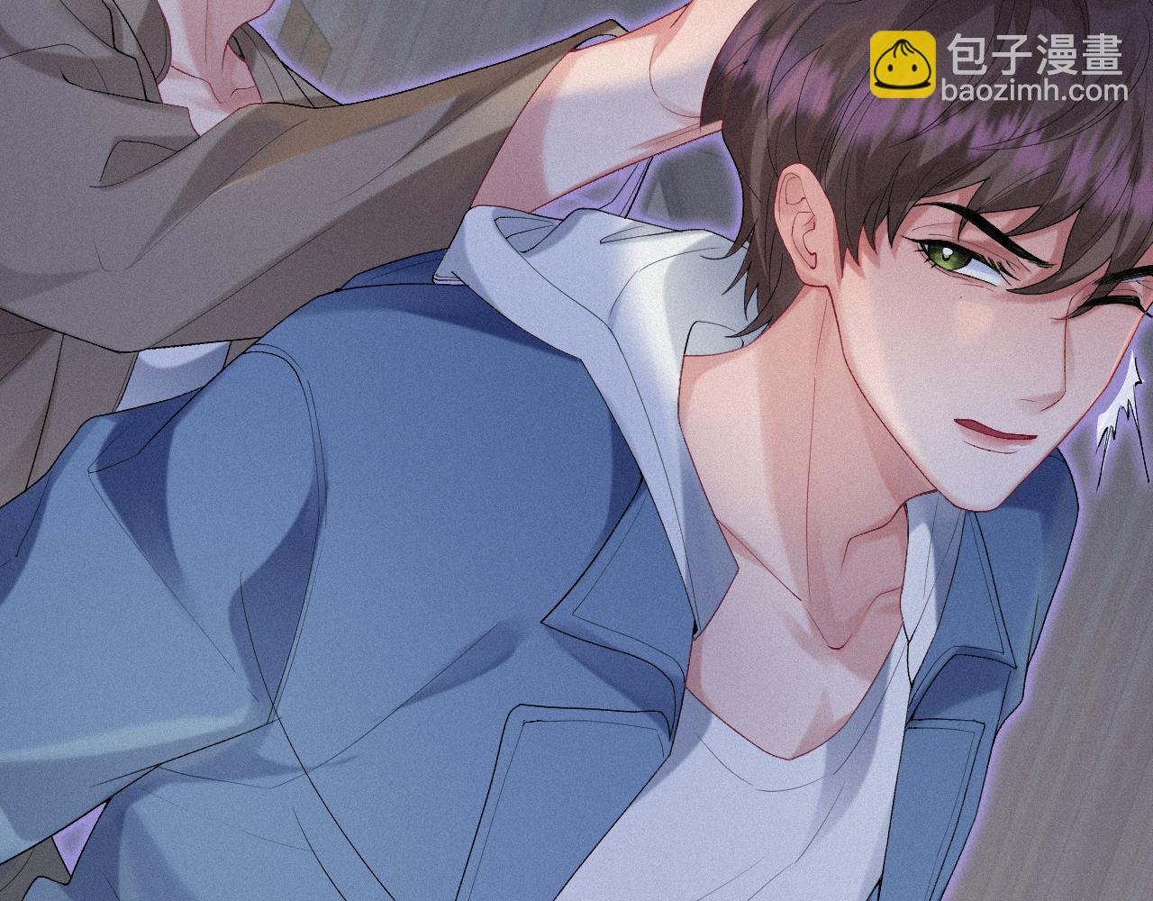 第26话 你不是来救我的(1/2)-第26话