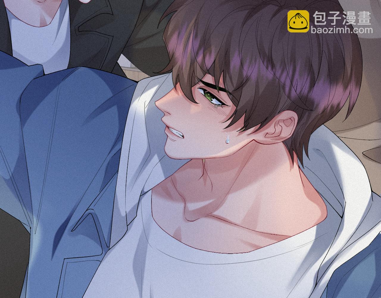 第26话 你不是来救我的(1/2)-第26话