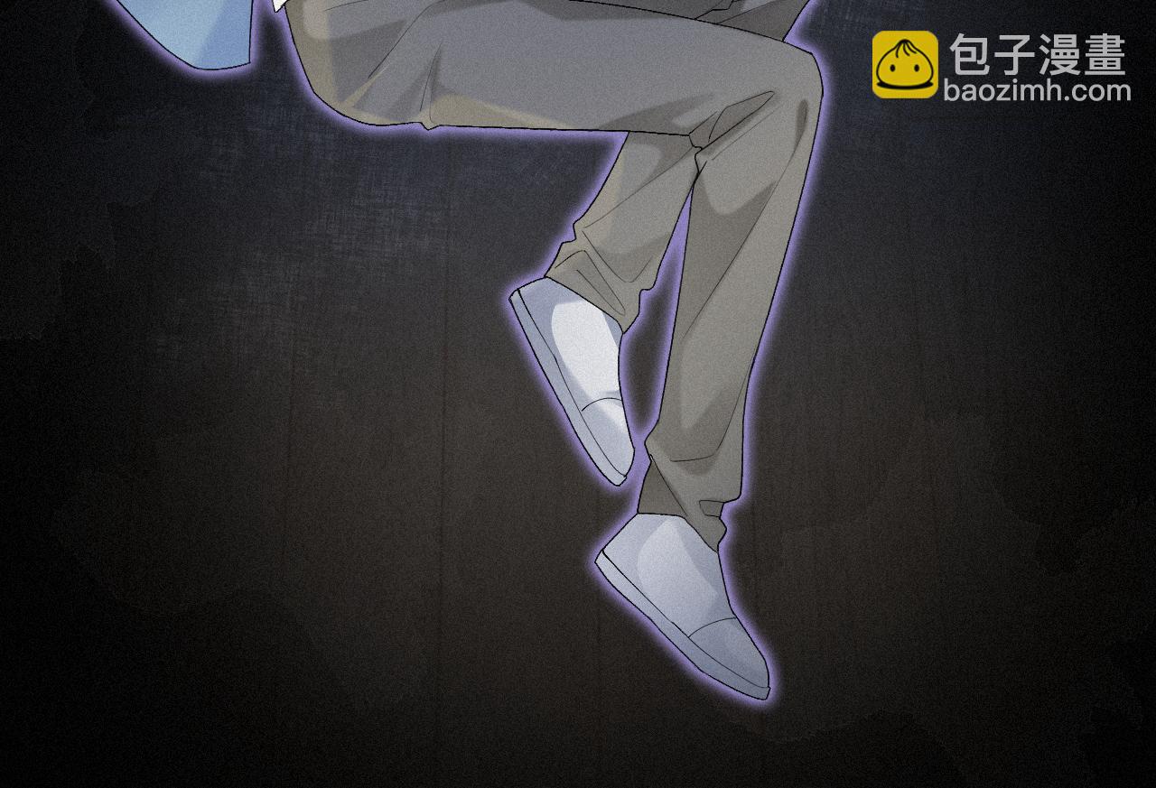 第26话 你不是来救我的(1/2)-第26话