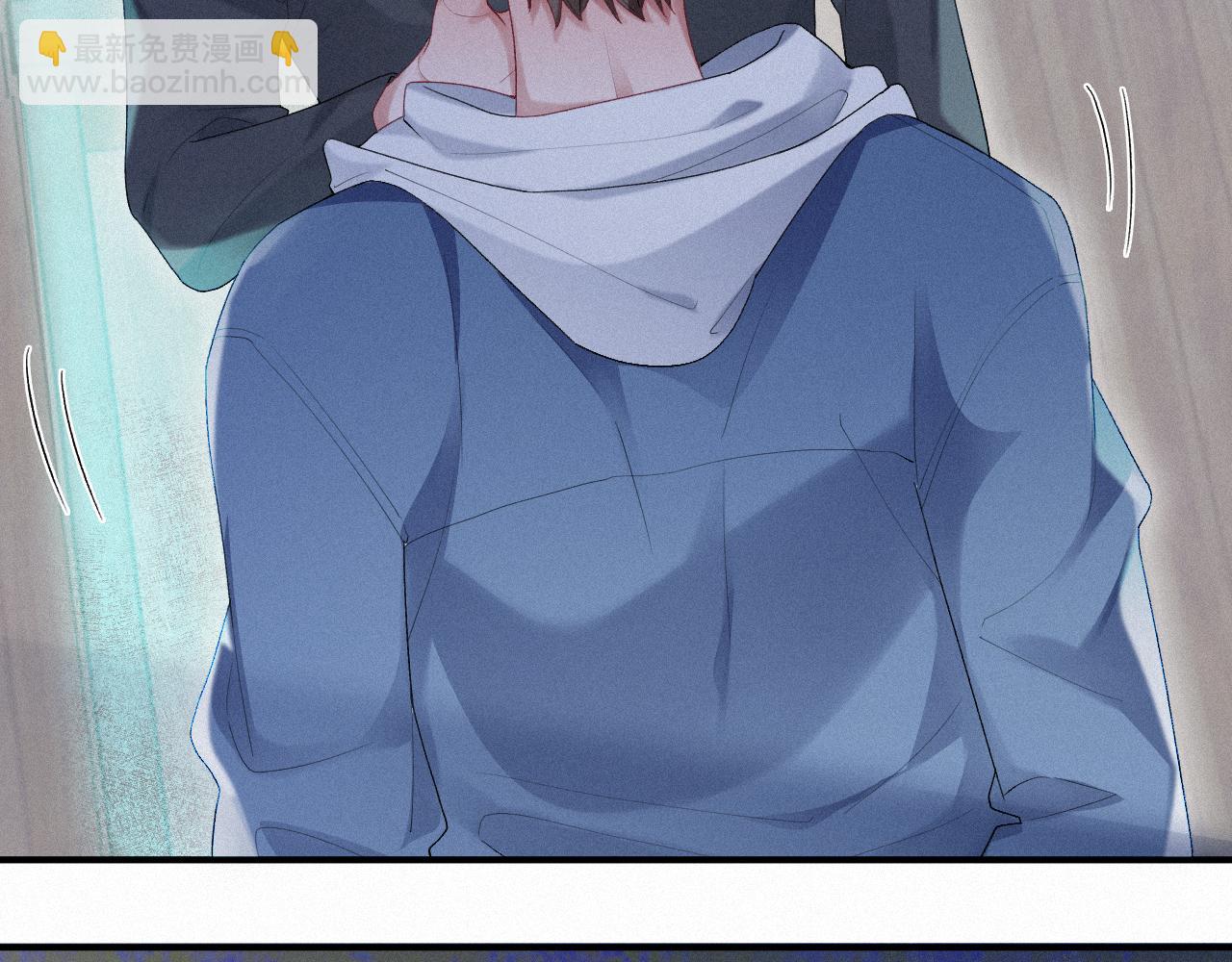 第26话 你不是来救我的(1/2)-第26话