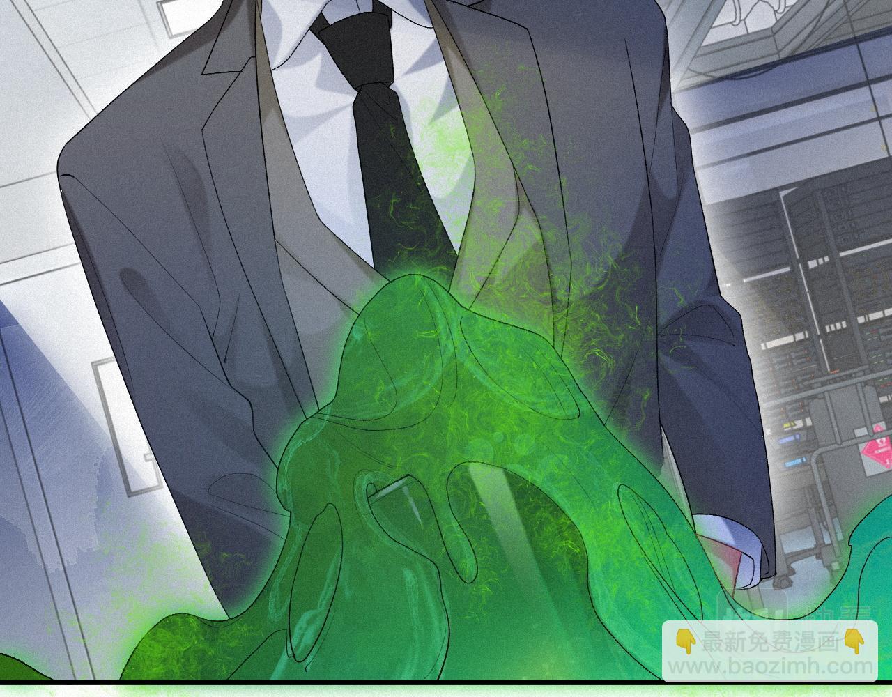 第30话 再见，我的医生(1/2)-第30话