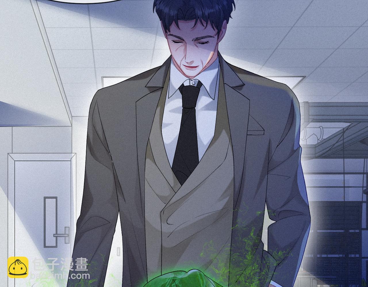 第30话 再见，我的医生(1/2)-第30话