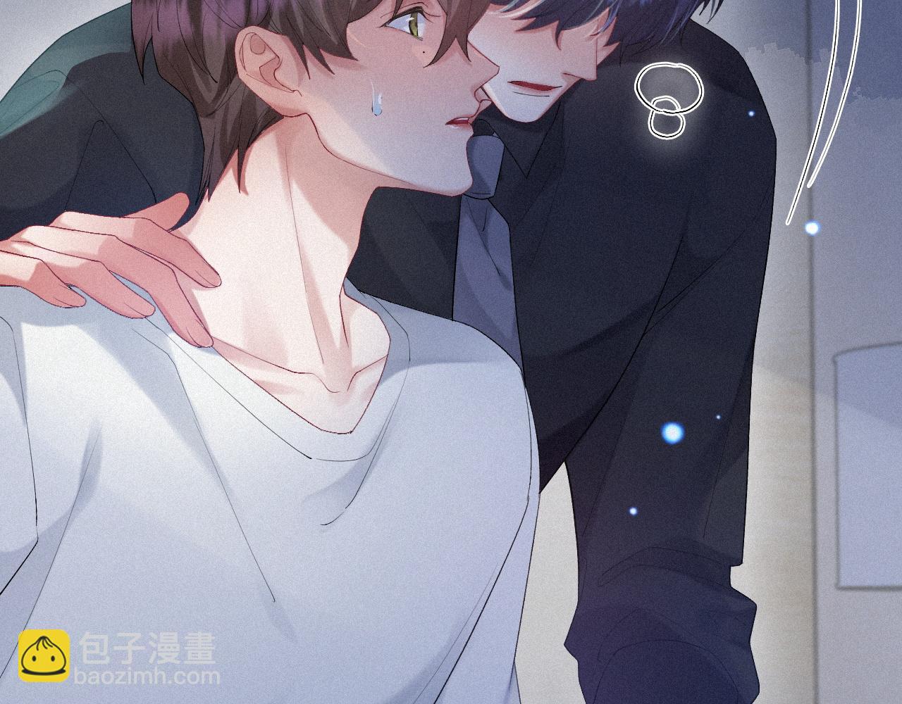 第34话 小秋葵，别怕(1/2)-第34话