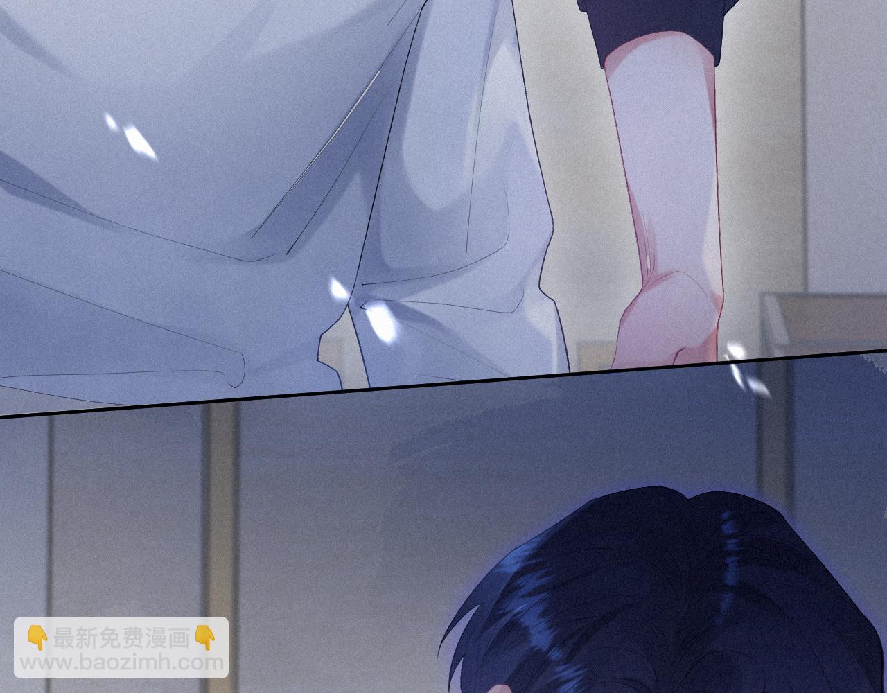 第34话 小秋葵，别怕(1/2)-第34话