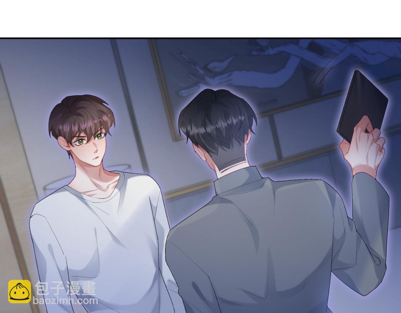 第36话 心率五十(1/2)-第36话