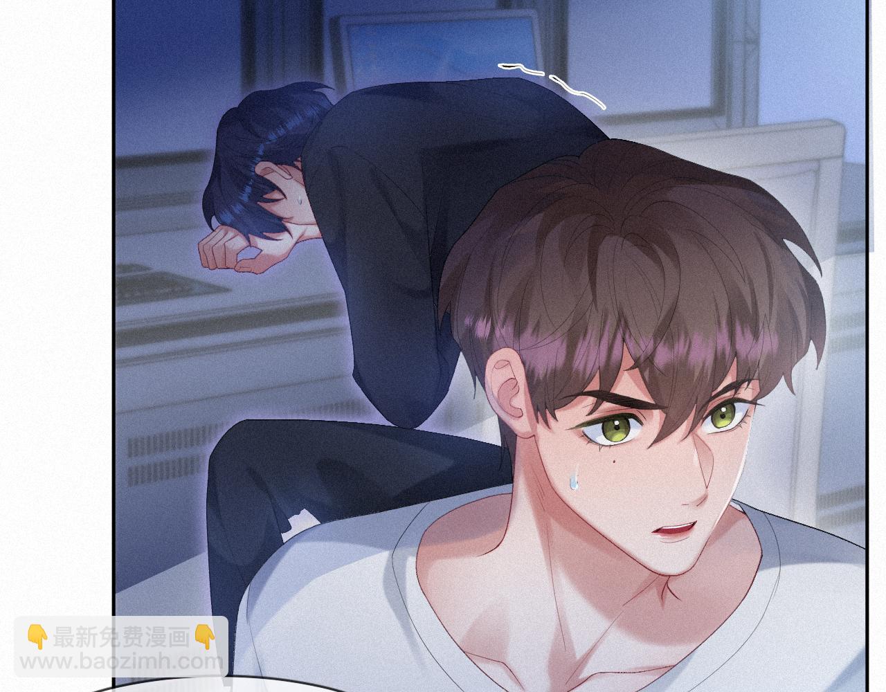 第36话 心率五十(1/2)-第36话