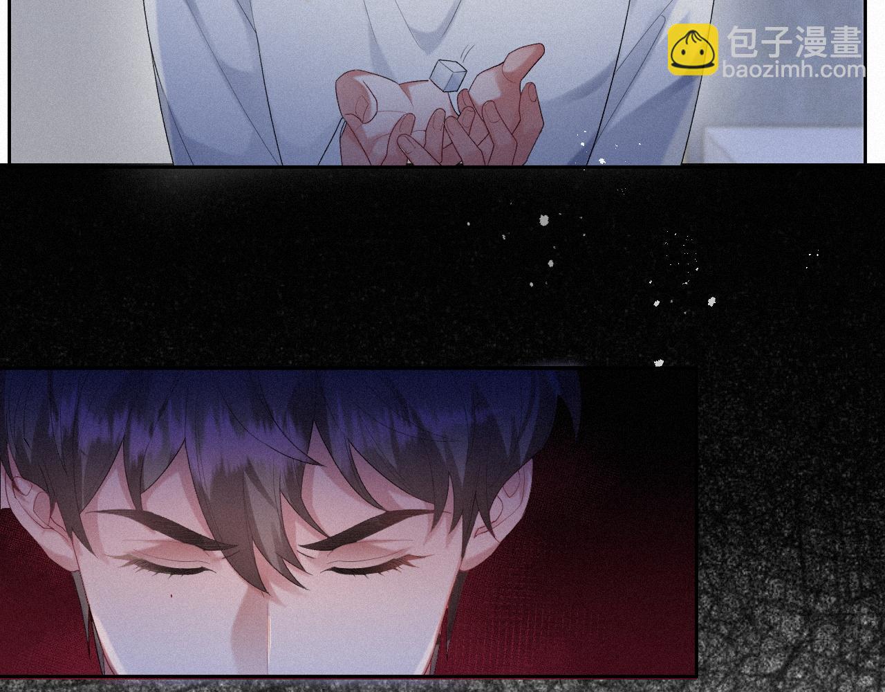 第36话 心率五十(1/2)-第36话