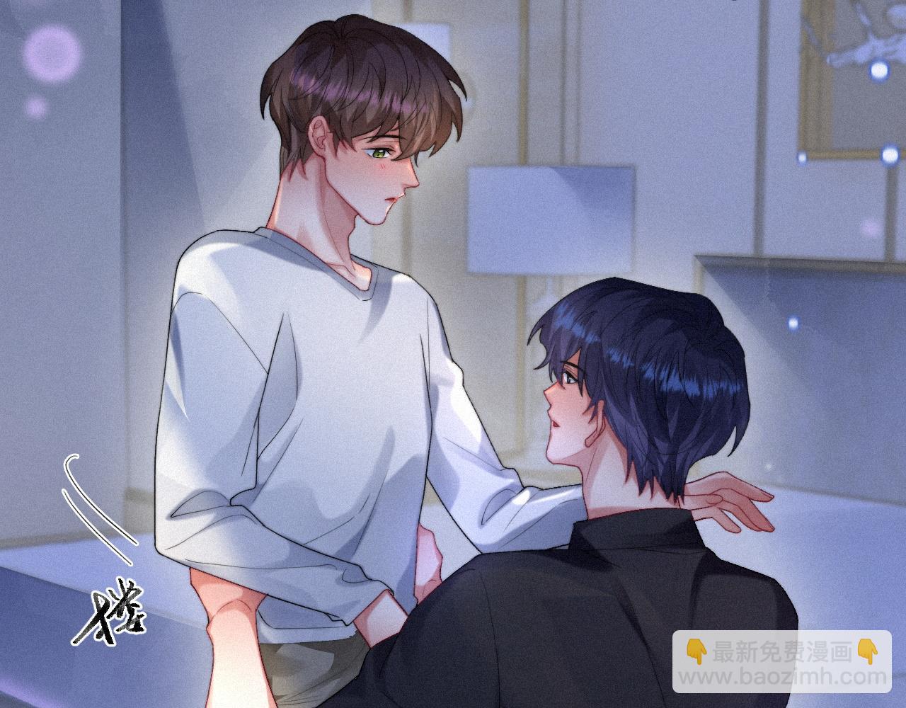 第40话 最高级别的危险(1/2)-第40话