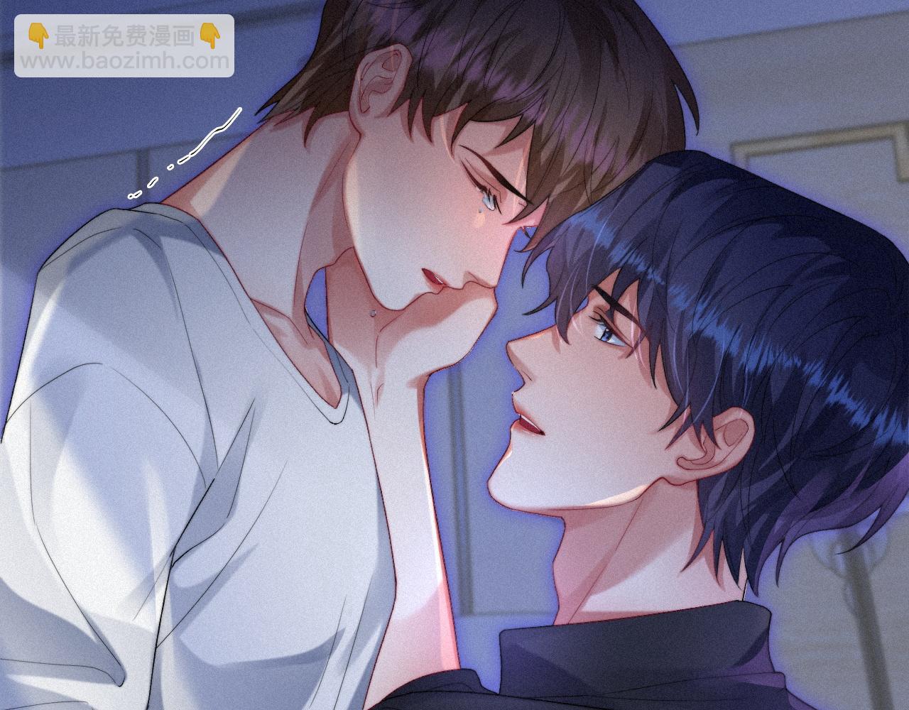 第40话 最高级别的危险(1/2)-第40话