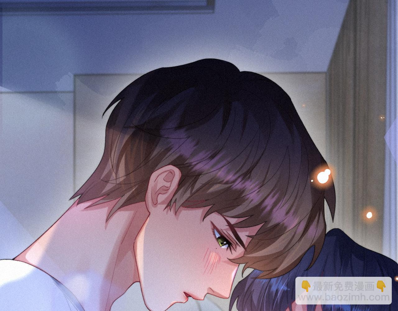 第40话 最高级别的危险(1/2)-第40话