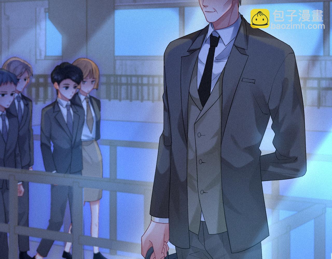 第40话 最高级别的危险(1/2)-第40话