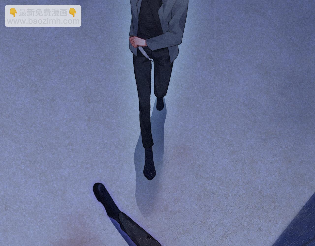 第42话 唯一的软肋(1/2)-第42话