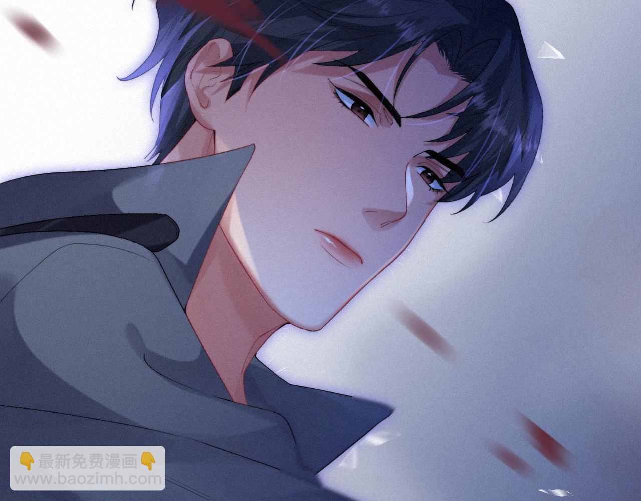 第42话 唯一的软肋(1/2)-第42话