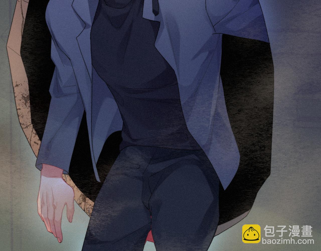 第42话 唯一的软肋(1/2)-第42话