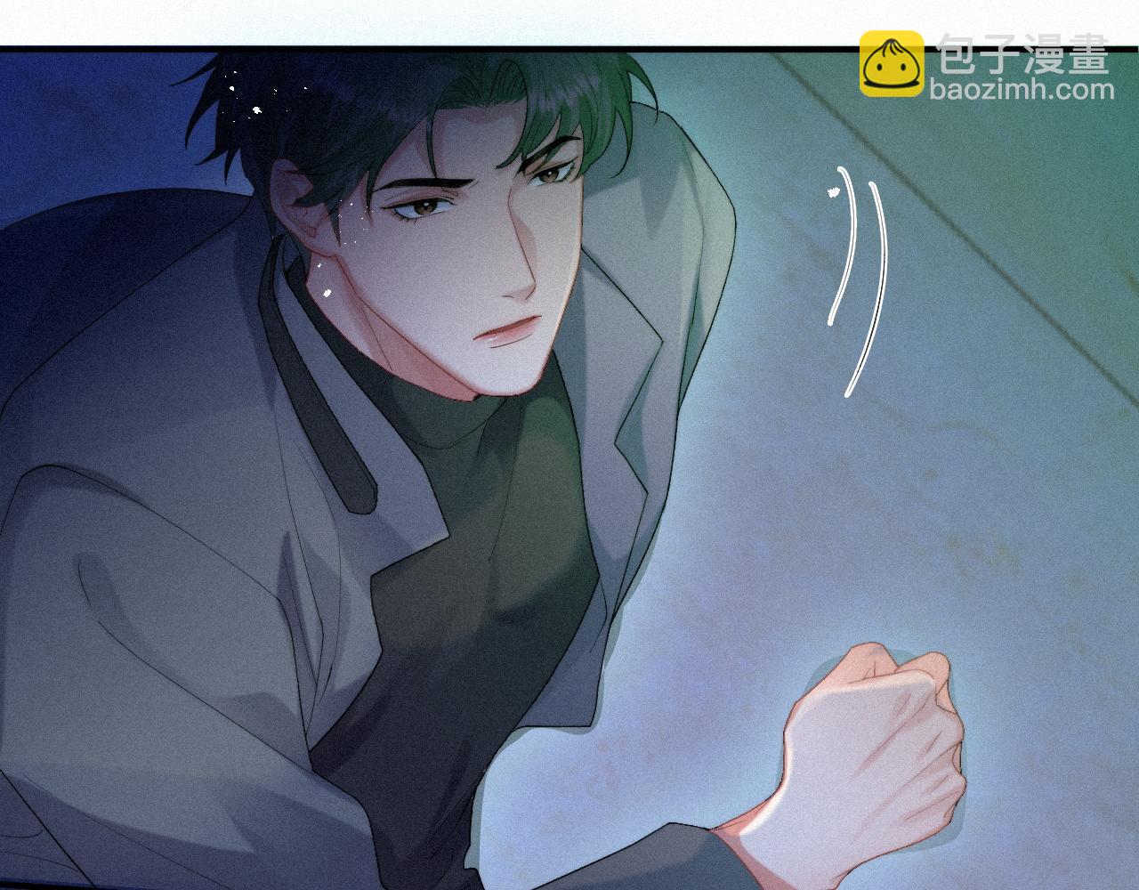 第42话 唯一的软肋(1/2)-第42话