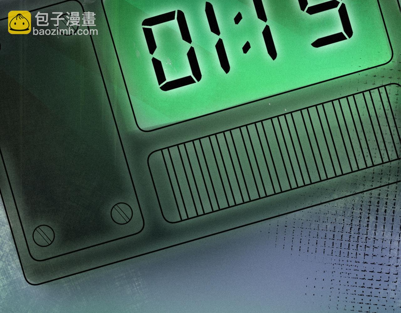 第42话 唯一的软肋(1/2)-第42话