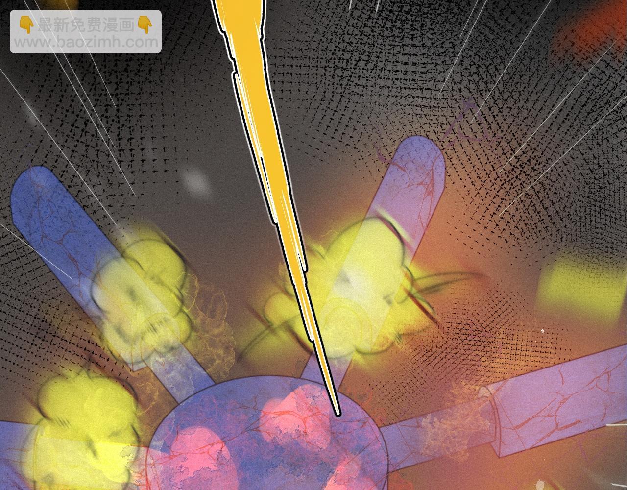 第42话 唯一的软肋(1/2)-第42话