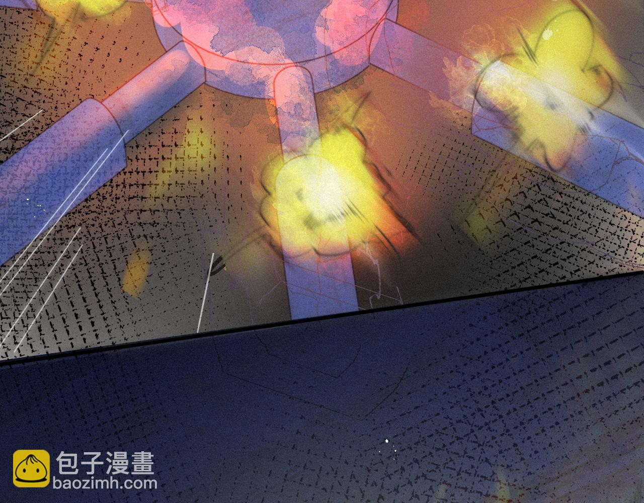 第42话 唯一的软肋(1/2)-第42话