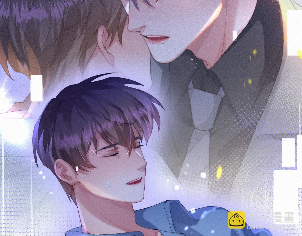 第46话 粉色的，很可爱(1/2)-第46话