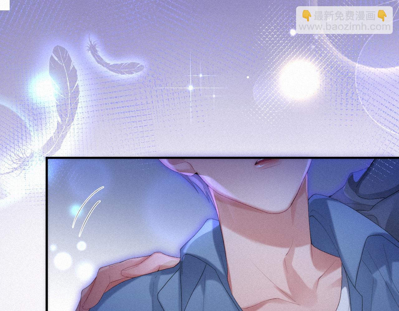 第46话 粉色的，很可爱(1/2)-第46话