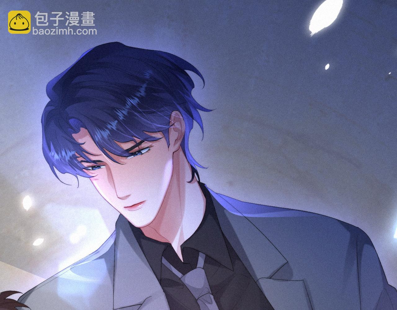 第46话 粉色的，很可爱(1/2)-第46话