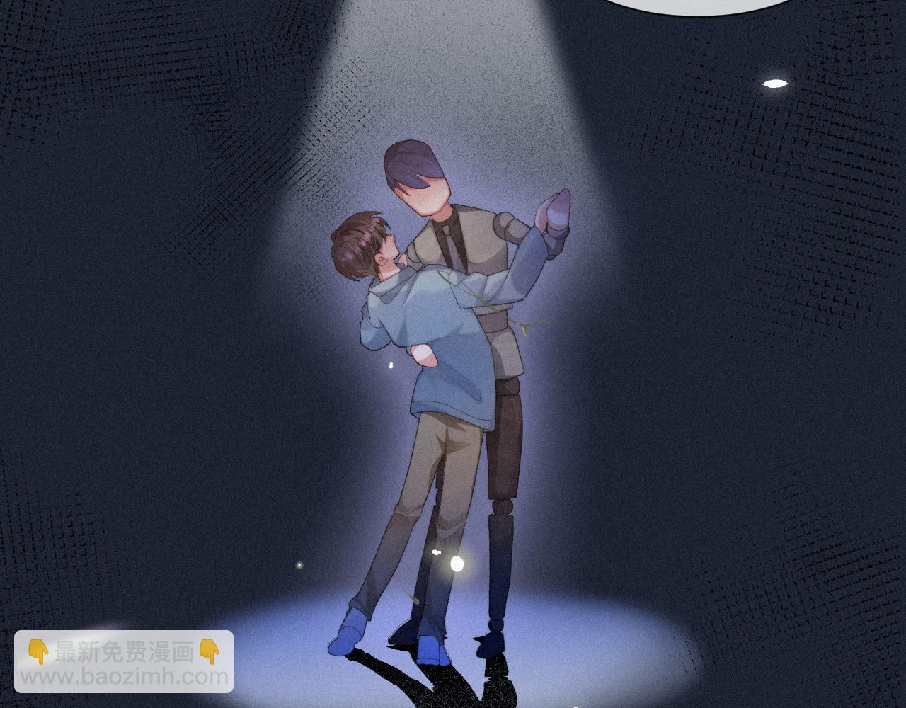 第46话 粉色的，很可爱(1/2)-第46话