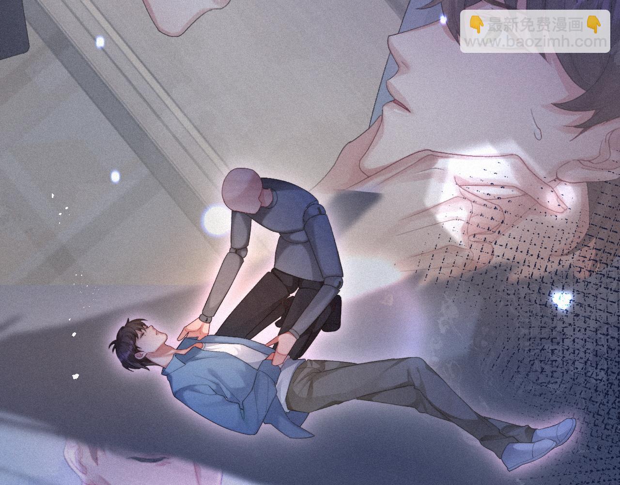 第48话 小木偶(1/2)-第48话