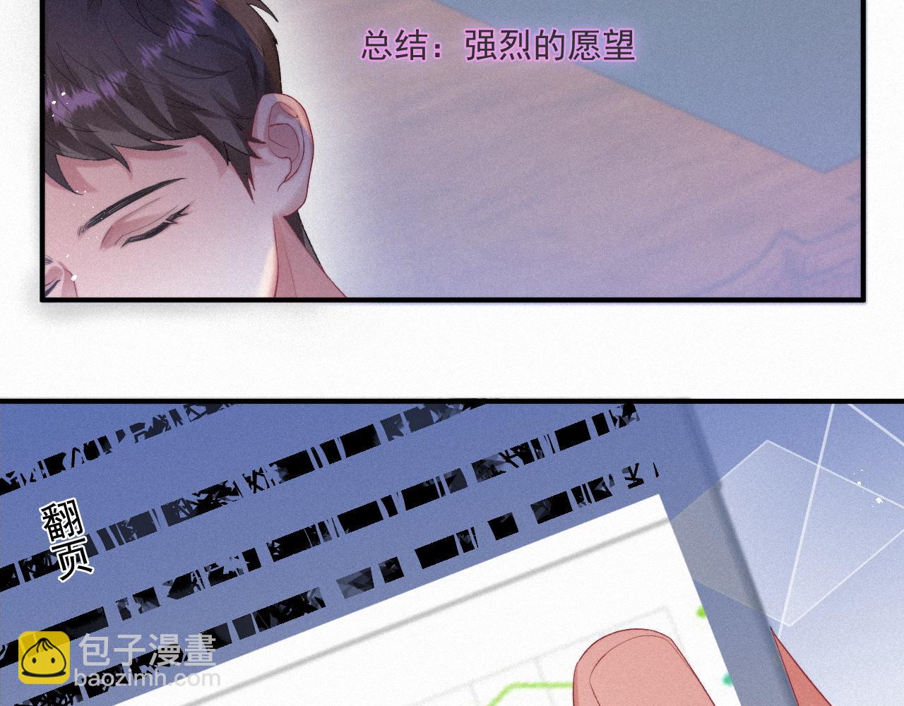 第50话 毕业论文(1/2)-第50话