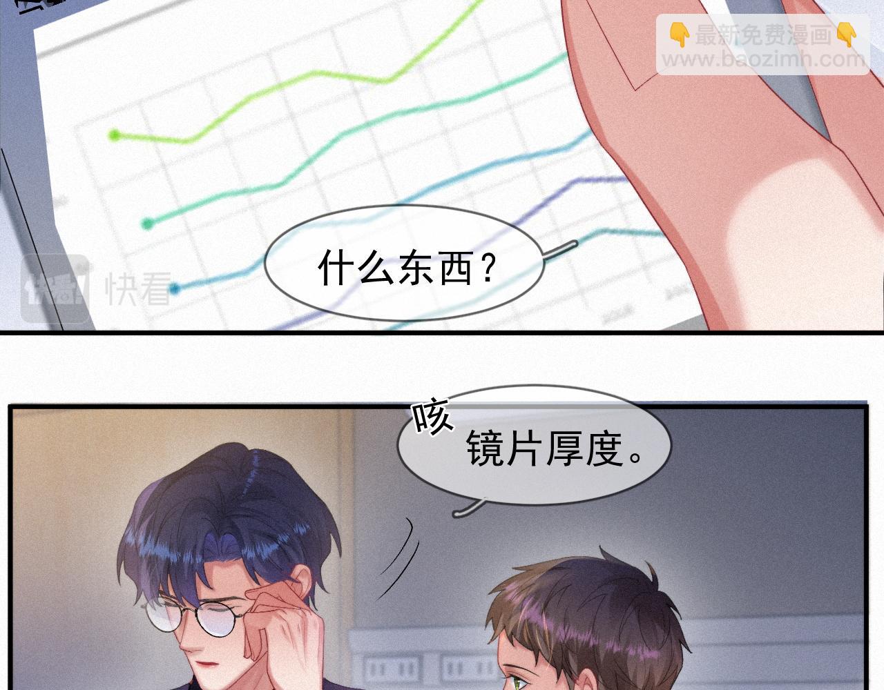 第50话 毕业论文(1/2)-第50话