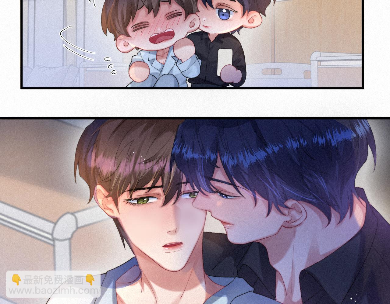 第52话 后遗症(1/2)-第52话