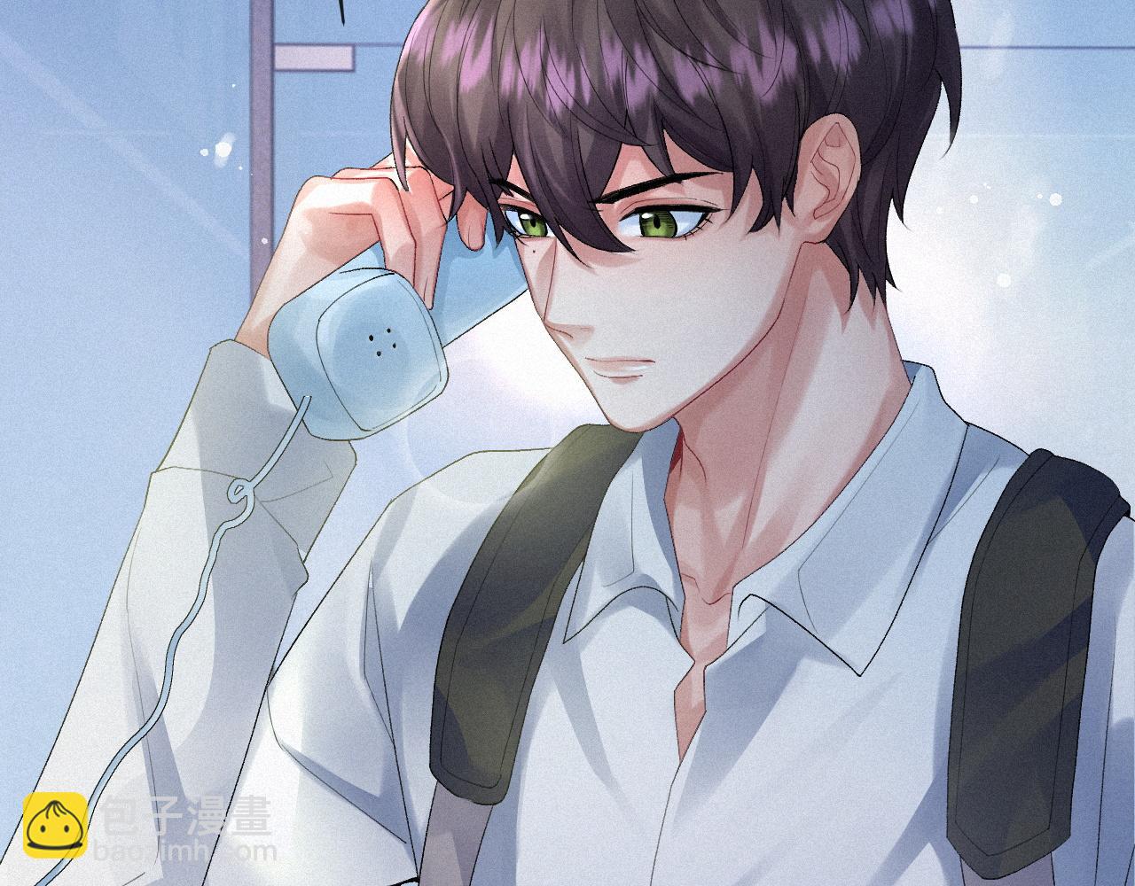 第8话 赌局(1/2)-第8话