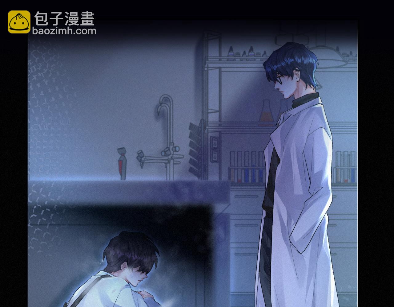 第8话 赌局(1/2)-第8话