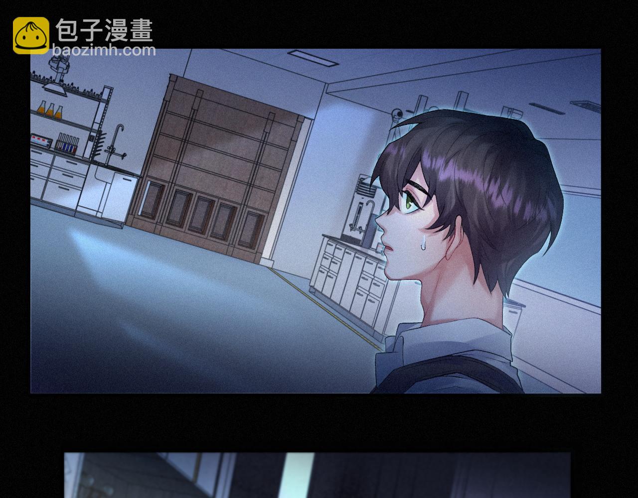 第8话 赌局(1/2)-第8话