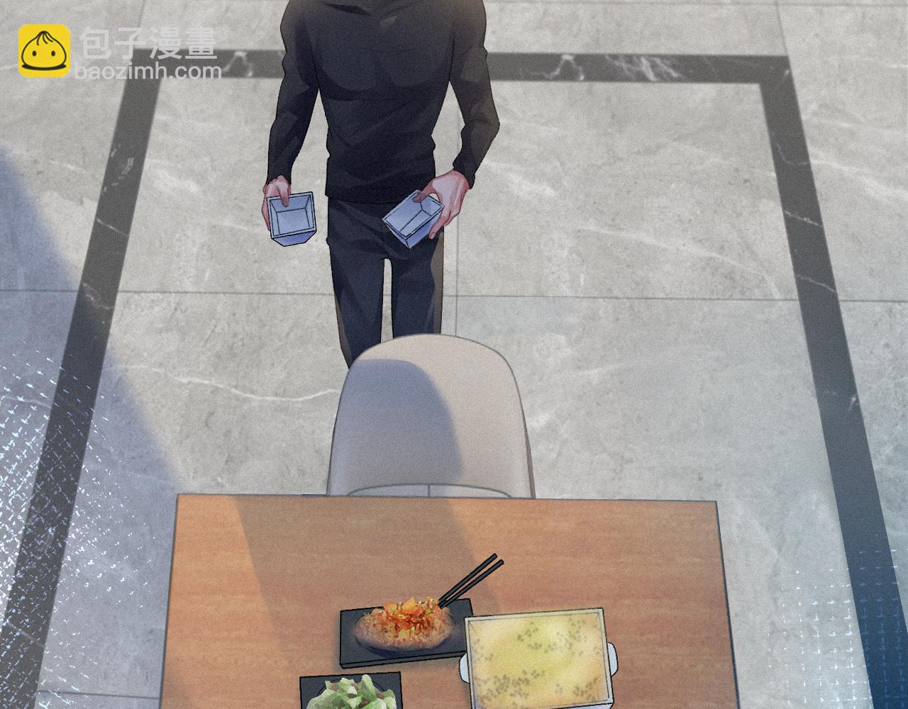 第8话 赌局(1/2)-第8话