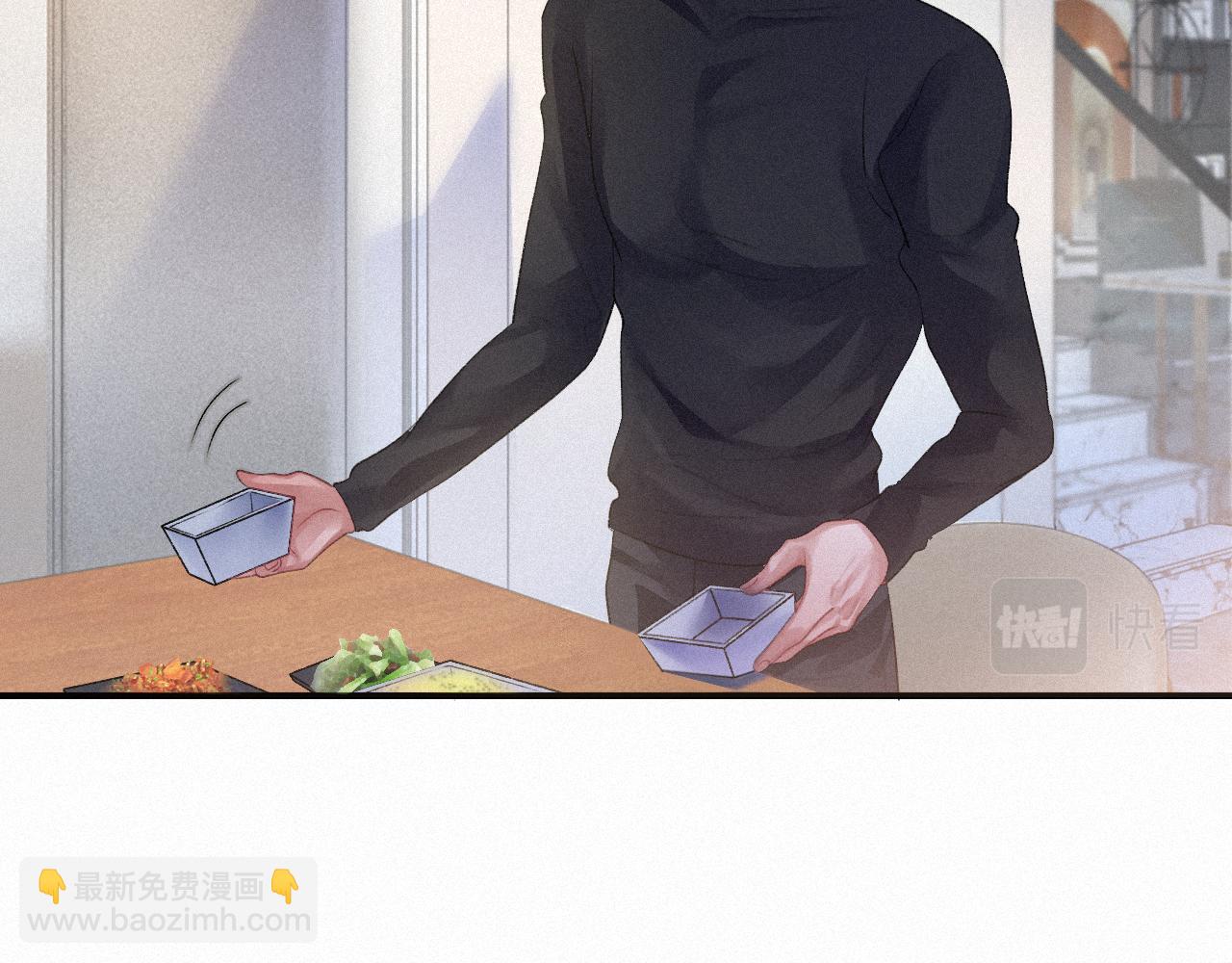 第8话 赌局(1/2)-第8话