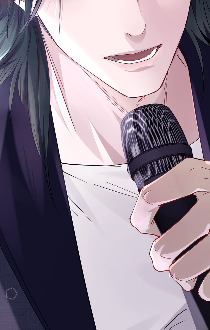 Track001 要对你的偶像有信心-第2话