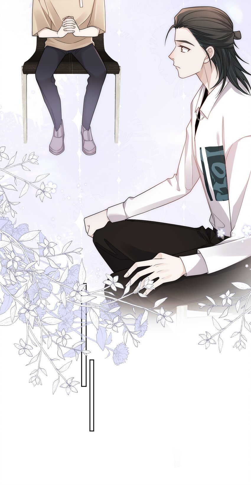 Track026 仿佛也被电流击中-第30话