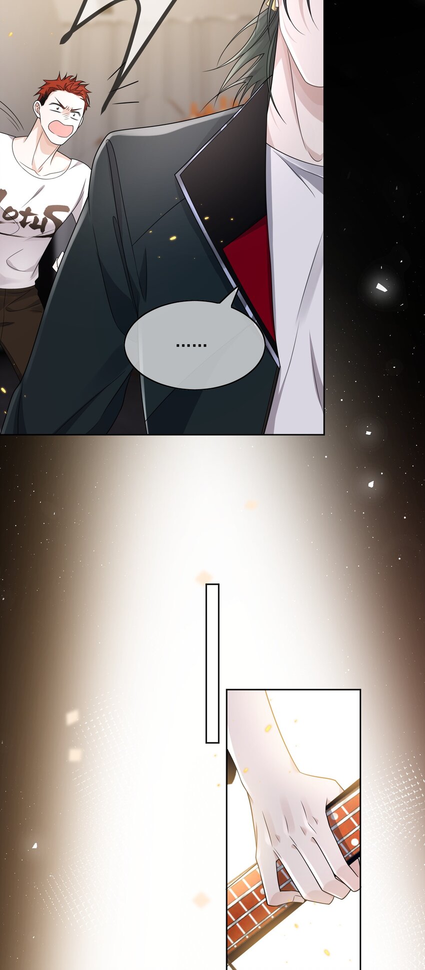 Track009 我愿意-第10话