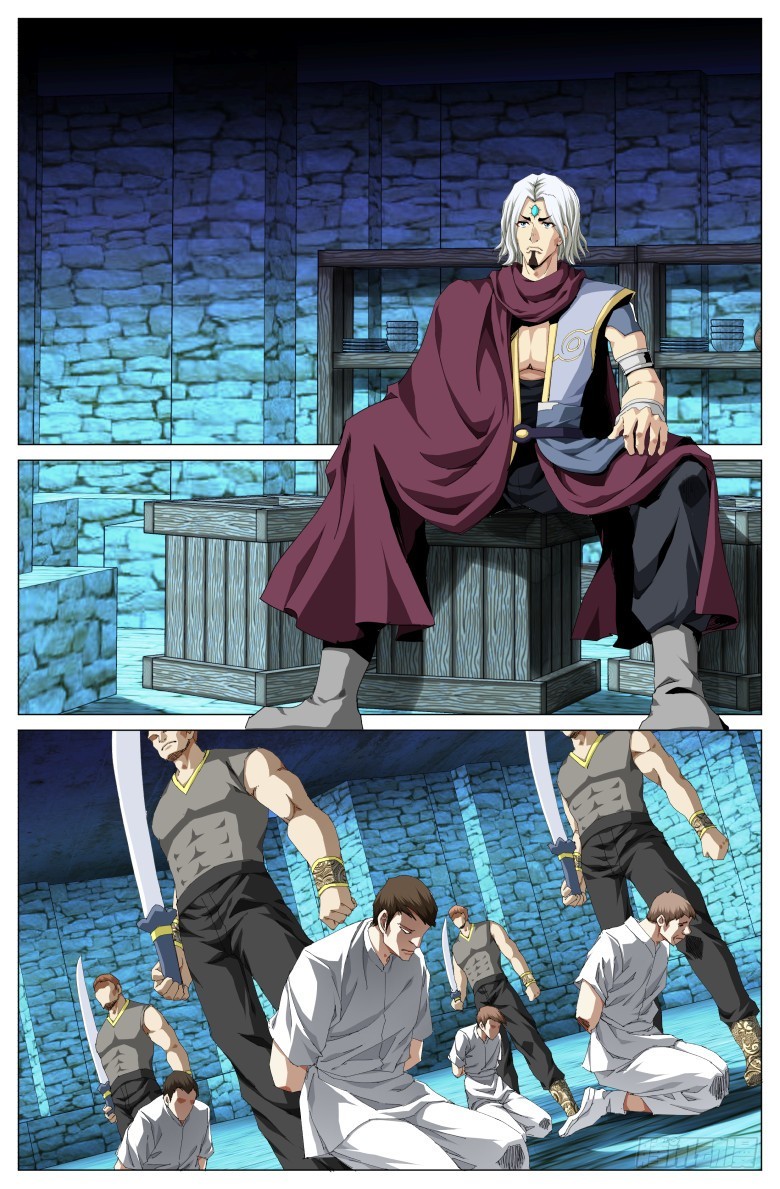 第一百三十五话：梦境-第136话