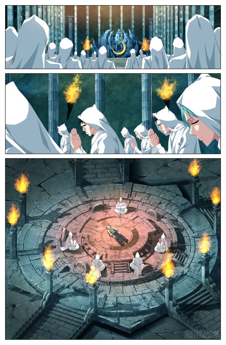 第三十二话：仪式-第32话