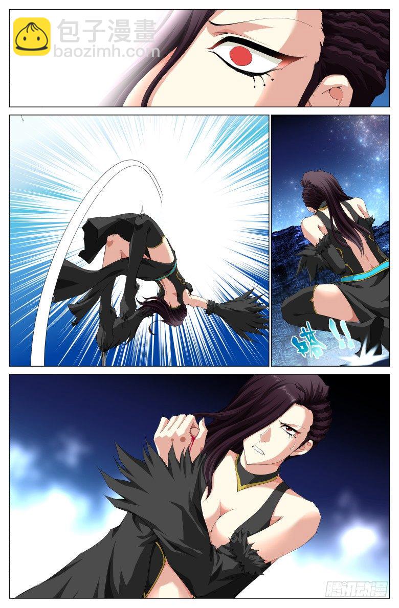 第六十四话：银翼-第64话