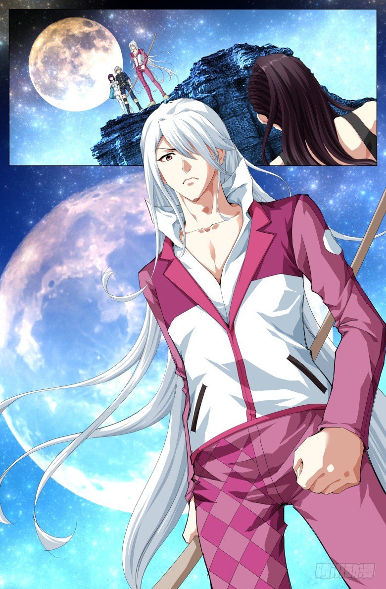 第六十四话：银翼-第64话