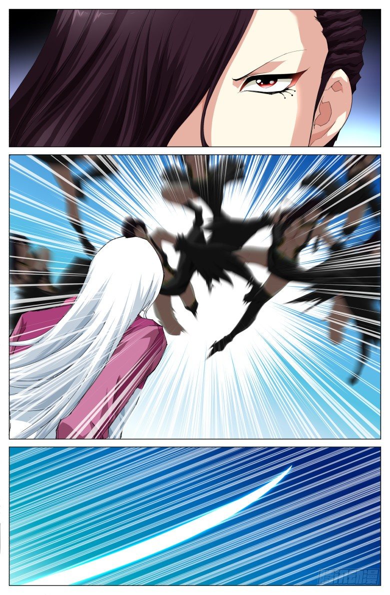 第六十四话：银翼-第64话