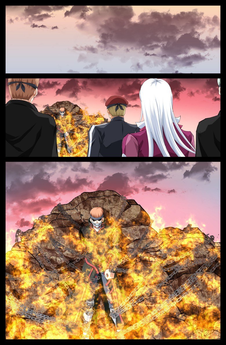 第八十二话：不可饶恕-第82话