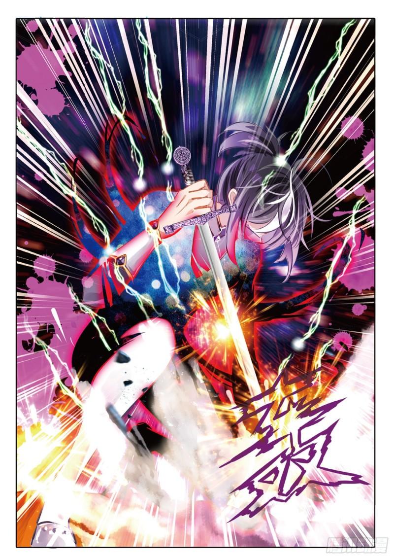 68 神与魔Ⅳ（上）-第156话