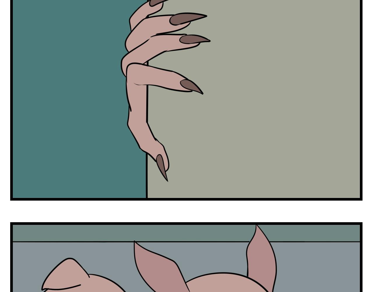 第二章 夜叉迷梦1-第10话